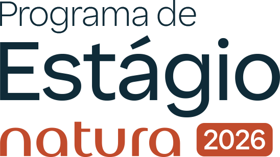 Programa de Estágio Natura 2026